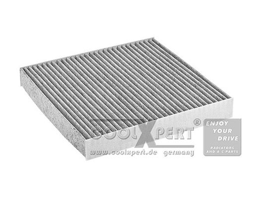 BBR AUTOMOTIVE Filter,salongiõhk 038-20-03303